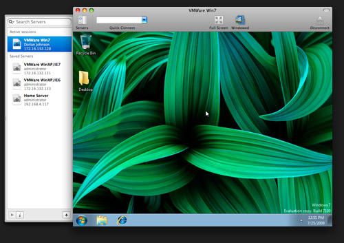 rdp client for mac os x 10.8